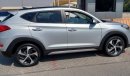 Hyundai Tucson GL Very clean car