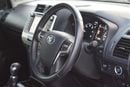 Toyota Prado VXR 2020 TOYOTA LAND CRUISER PRADO FULL OPTION