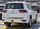 Toyota Land Cruiser 3.5L LAND CRUISER VXR TWIN TURBO 2024