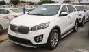 Kia Sorento GT Line