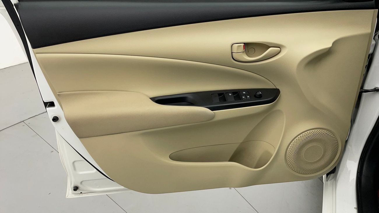 Toyota Yaris SE 1.3 | Zero Down Payment | Free Home Test Drive