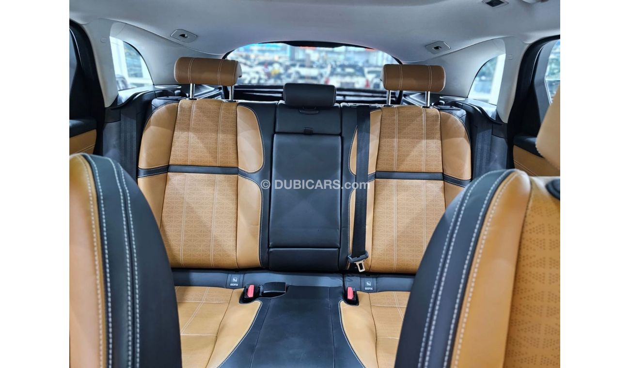 لاند روفر رينج روفر فيلار P250 R-ديناميك HSE