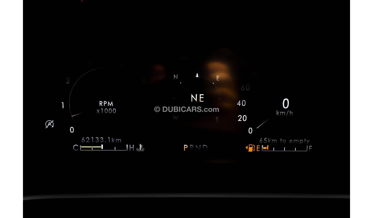 Lincoln Aviator U611