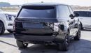 لاند روفر رينج روفر
