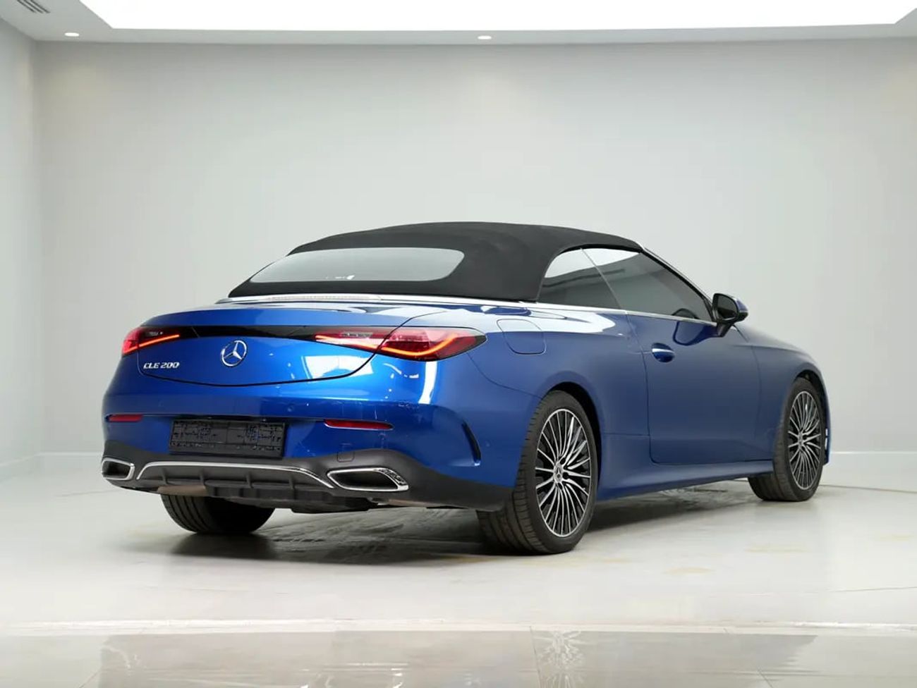 Mercedes Benz CLE200 STD 200 | | Brand | Korean Specs