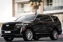 Cadillac Escalade SPORT Premium Luxury 6.2L 4WD