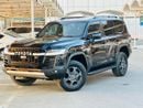 Toyota Land Cruiser GR-S 3.3L