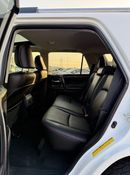 Toyota 4Runner TRD OFF ROAD SUNROOF LEATHER SEAT FULL OPTION