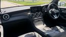 Mercedes-Benz GLC 300 Export from Australia