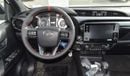 Toyota Hilux GR Sport D4D