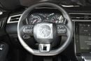 MG RX5 COMFORT 2025 MG RX5 1.5L Comfort with panaromic
