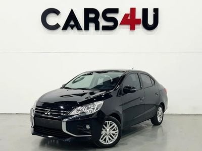 ميتسوبيشي اتراج جي إل إكس GCC / Official Dealer Warranty
