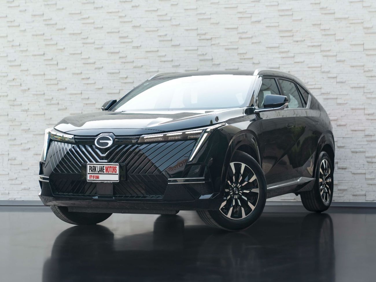 جي إي سي إمكو 2.0L GL