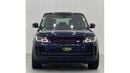 لاند روفر رينج روفر 2019 Range Rover Vogue P380 HSE V6, Warranty, Full Range Rover Service History, Full Options, GCC