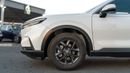 Honda CR-V 2026 | HONDA CRV GLOBAL 30-YEAR HONOR 240TURBO 2WD VITALITY 5 SEATS[ EXPORT ONLY ]