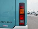 Nissan Civilian (RAMADAN OFFER) NISSAN CIVILIAN BUS RHD 2011 MODEL 3.0 L DIESEL MANUAL(PM41117)