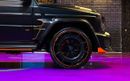 Mercedes Benz Brabus G900 Mercedes-Benz G-Class | Finance Available