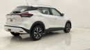 Nissan Kicks SV 1.6 | Zero Down Payment | Home Test Drive