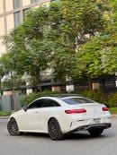 Mercedes Benz E 450 STD