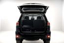 Toyota Fortuner 4.0L Petrol - Attitude Black Inside SUV Black | Export Only