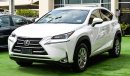 Lexus NX200t t