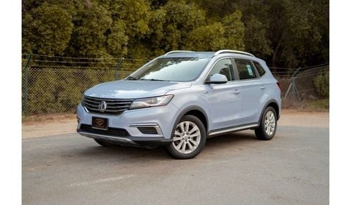 أم جي RX5 AED 556/month 2022 | MG RX-5 | STANDARD GCC | M16576