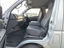 Toyota Hiace TOYOTA HIACE VAN RHD 2014 MODEL 3.0 L DIESEL AUTOMATIC(PM74812)