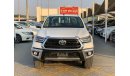 تويوتا هيلوكس Toyota Hilux GLXS 2021 SR5 4x4 Ref#553