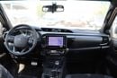 Toyota Hilux Adventure 4.0L