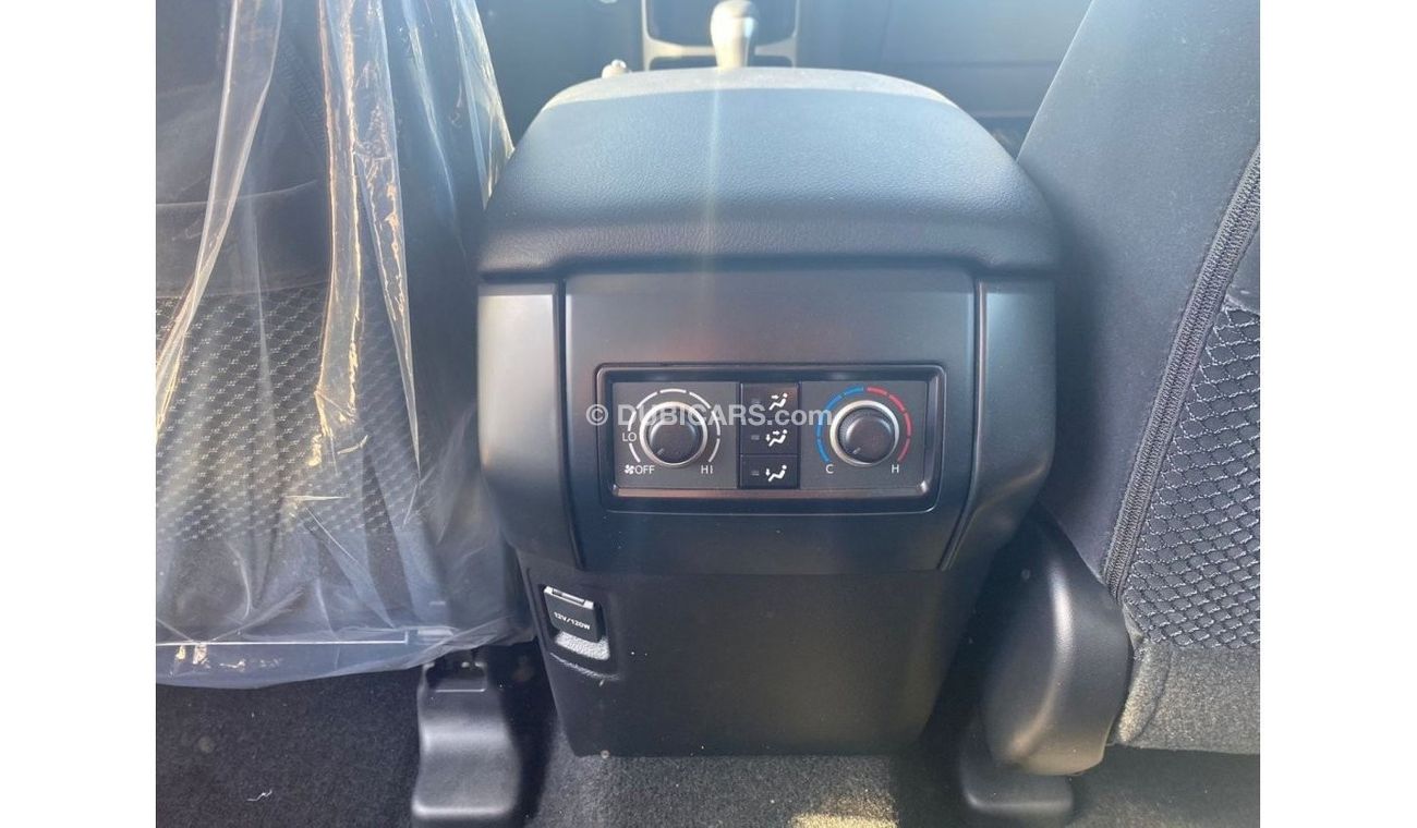 Toyota Prado TOYOTA PRADO 4.0 TXL WHITE 2022