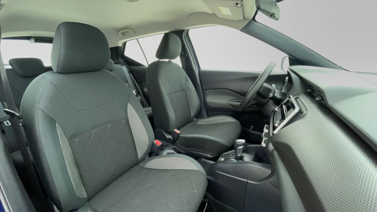 Nissan Kicks S 1.6 | Zero Down Payment | Home Test Drive