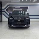 لكزس RX 350 Rx-350 Fsport