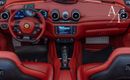 Ferrari California 2016 Ferrari California T Handling Speciale 3.9L , Excellent Condition, Full Service history