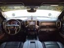 Chevrolet Silverado 1500 CREW/CAB HIGH COUNTRY