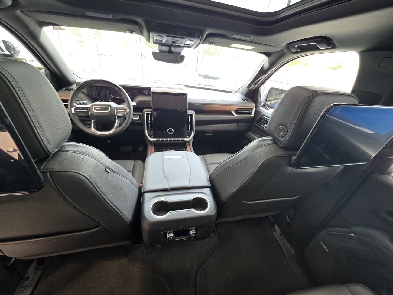 GMC Yukon DENALI