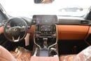 Lexus LX600 LX 600 VIP