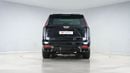 Cadillac Escalade Escalade-V 6.2L | AED 6,571 PM | Warranty April 2027 -Service April 2028 | GCC