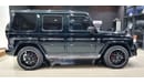 Mercedes-Benz G 500 Std MERCEDES G500 WITH ORIGINAL G63 KIT IN PERFECT CONDITION FOR 439K AED