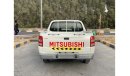 Mitsubishi L200 2018 4x2 Ref#271