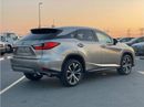 Lexus RX350 2022 Lexus RX350 3.5L V6 Full Option With Radar & Sensor -