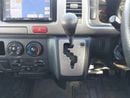 Toyota Hiace TOYOTA HIACE VAN RHD 2007 MODEL 2.0 L PETROL AUTOMATIC(PM69704)