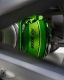 Mercedes-Benz G 63 AMG 4MATIC SUV