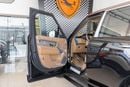 Land Rover Range Rover SV LWB P615 Range Rover | Vogue | SV | GCC | 4.4L Twin-Turbo V8 | SWB | AWD | VIP Rear Seats | 2026