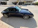 Porsche 911 carrera 993