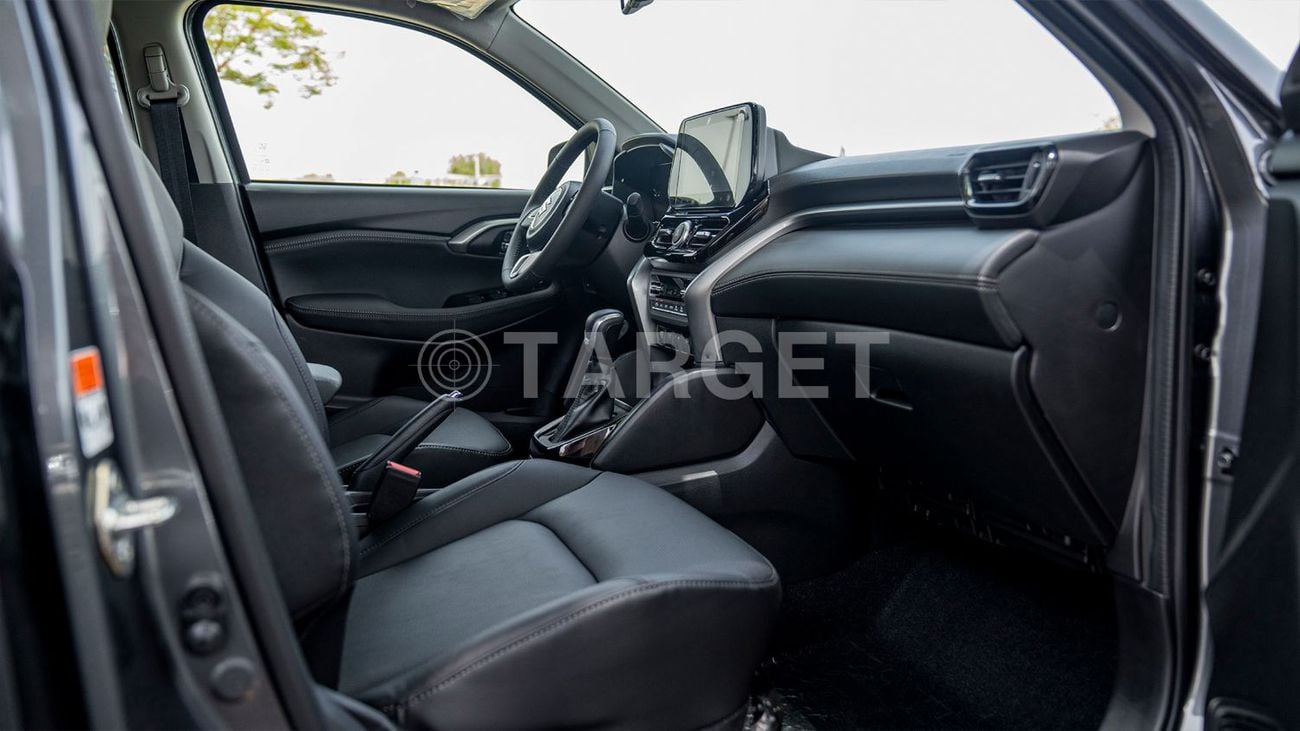 Suzuki Grand Vitara GLX 1.5 PETROL FULL OPTION