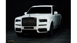 Rolls-Royce Cullinan 2021 | BRAND NEW | ROLLS ROYCE CULLINAN | BLACK BADGE