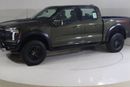 Ford F-150 RAPTOR R CREW /RP1625/AL TAYER MOTORS/AL QOUZ SHOWROOM