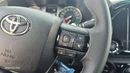 تويوتا هيلوكس GR Sport 2.8L