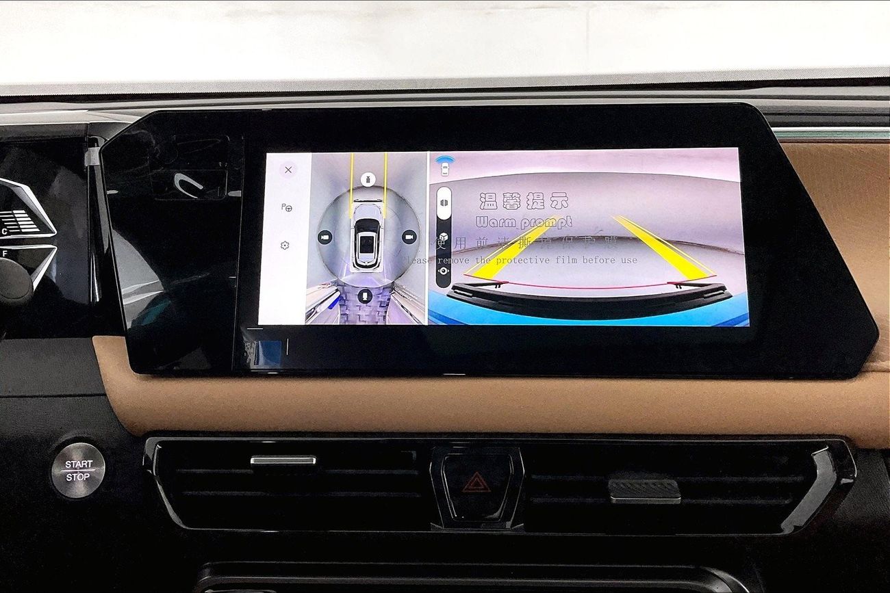 GAC GS3 Emzoom Sport+ | 1 year free warranty | 0 Down Payment