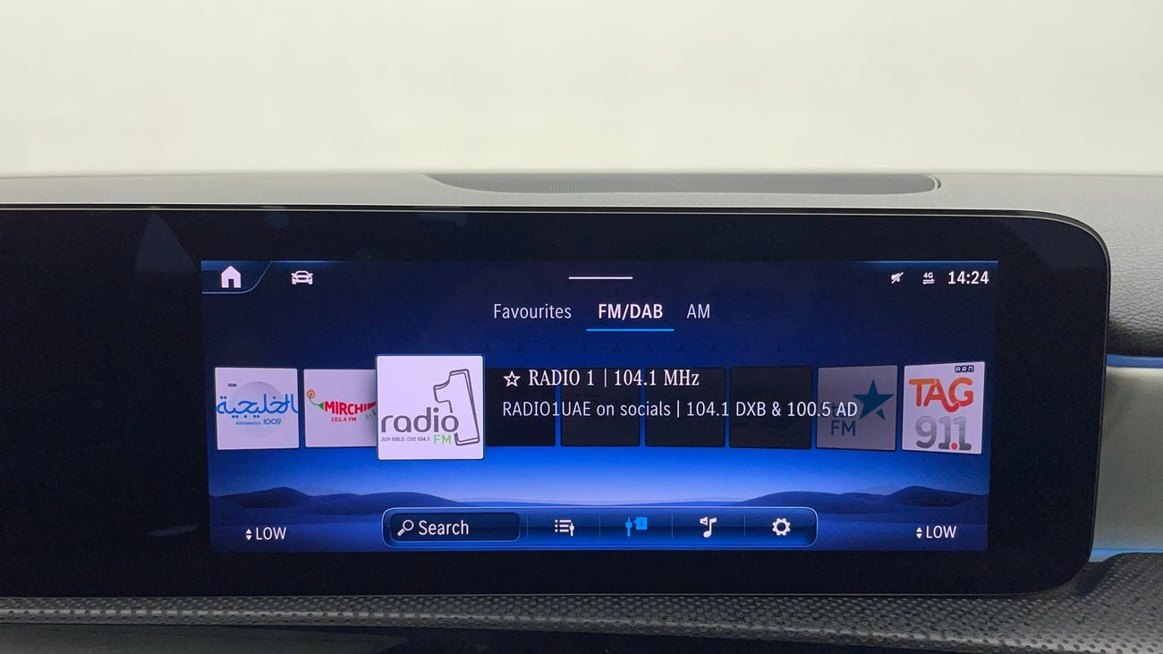 Mercedes-Benz A 200 2024 AMG PREMIUM | AED 1898/Month | 20% DP | 30 Day Return | Warranty